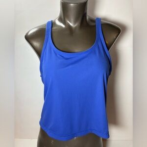 Outdoor Research Royal Blue Tank Top